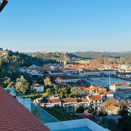Vila Pombal Tomar Apartments - Pool & City Views Exterior foto