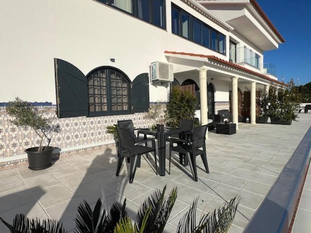 Vila Pombal Tomar Apartments - Pool & City Views Exterior foto