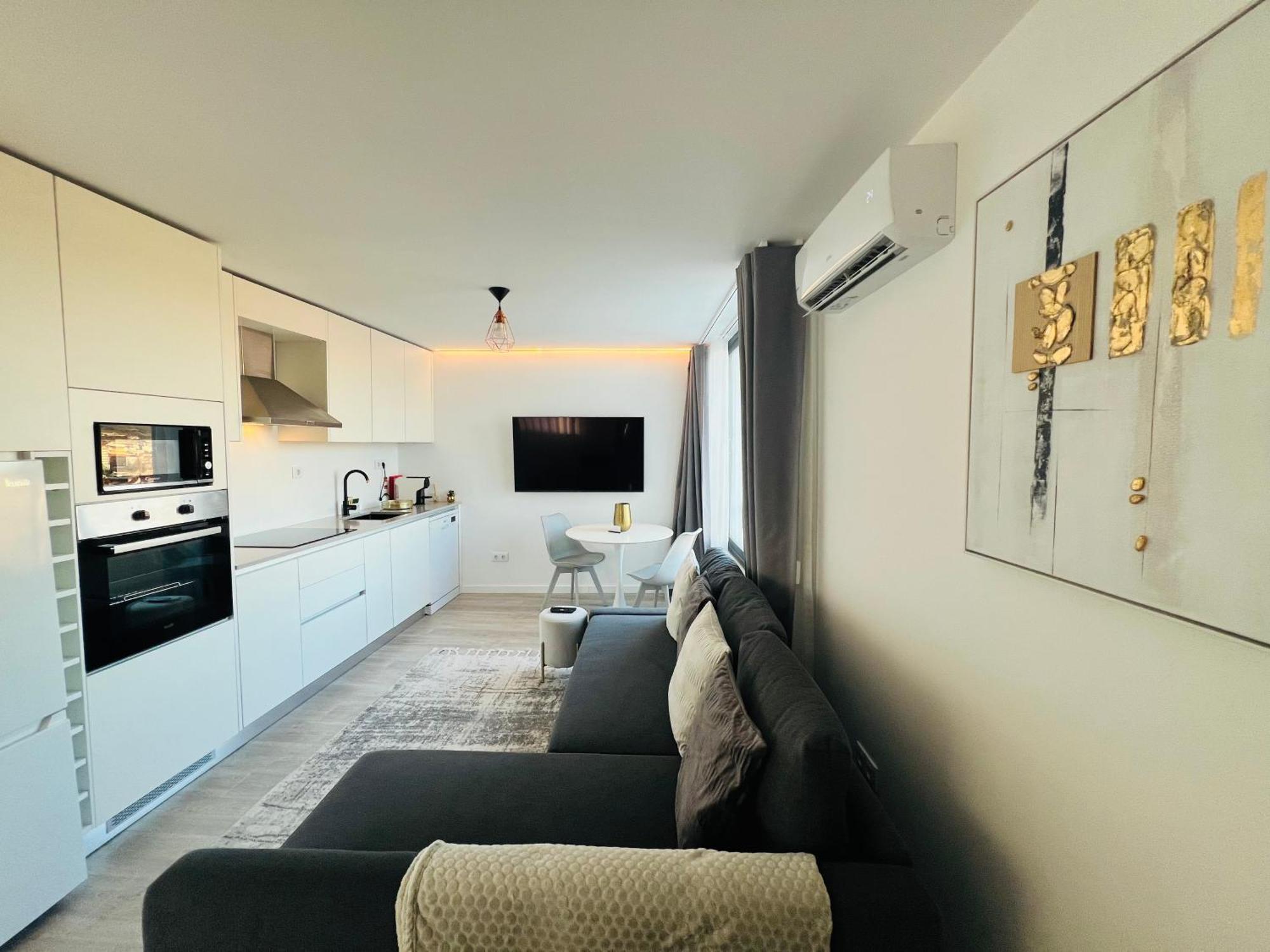 Vila Pombal Tomar Apartments - Pool & City Views Exterior foto