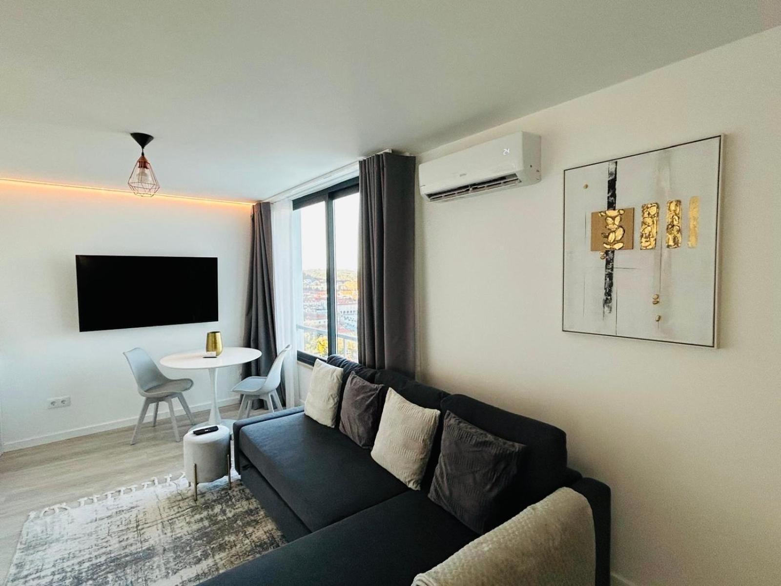 Vila Pombal Tomar Apartments - Pool & City Views Exterior foto