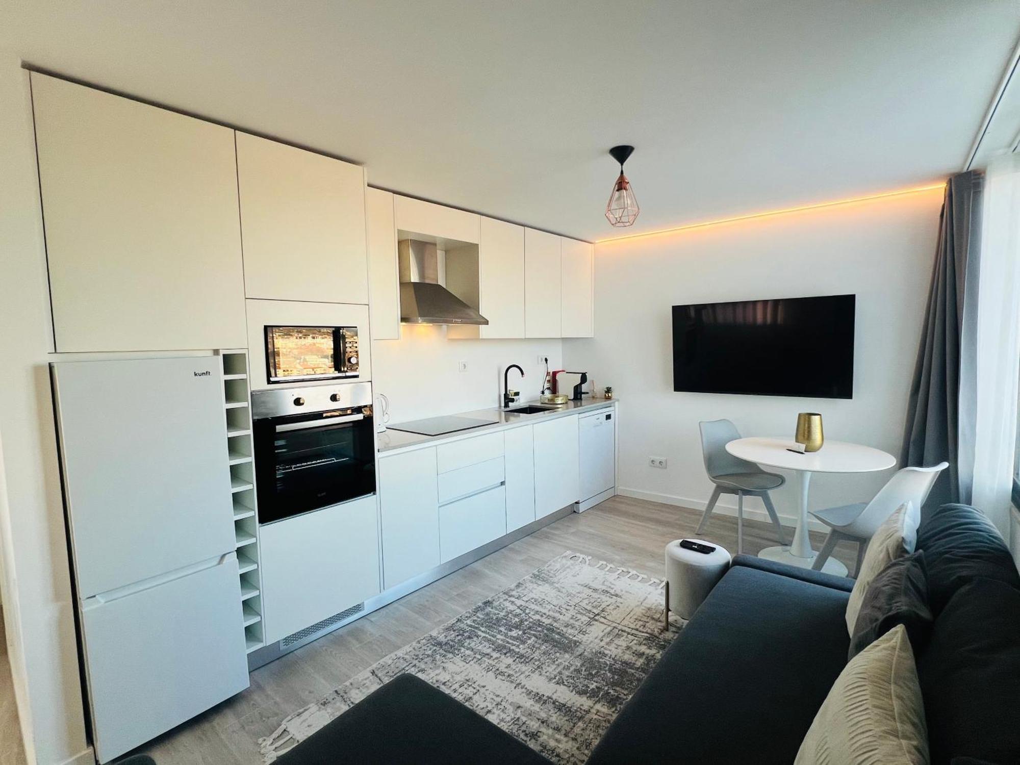 Vila Pombal Tomar Apartments - Pool & City Views Exterior foto