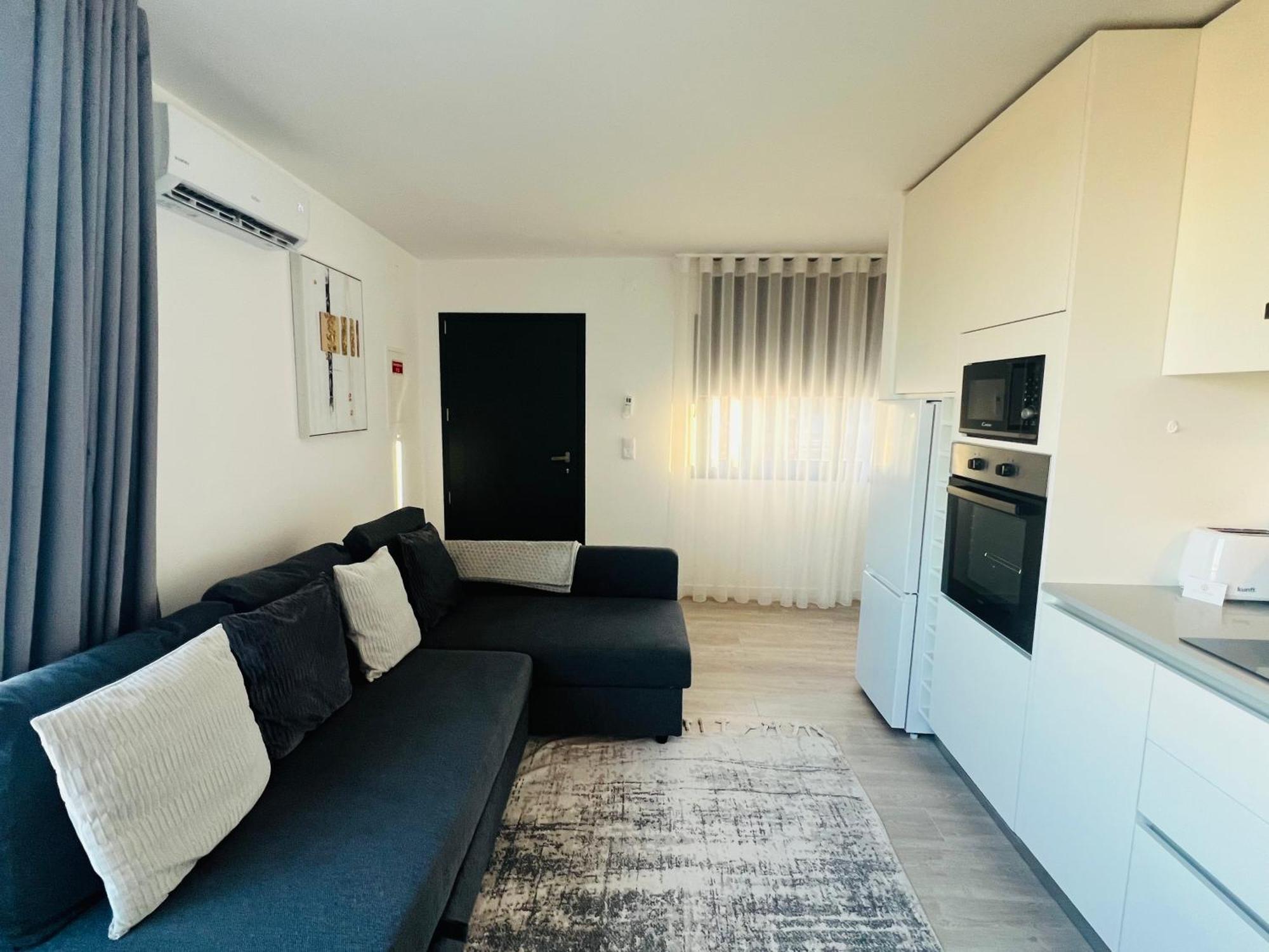 Vila Pombal Tomar Apartments - Pool & City Views Exterior foto