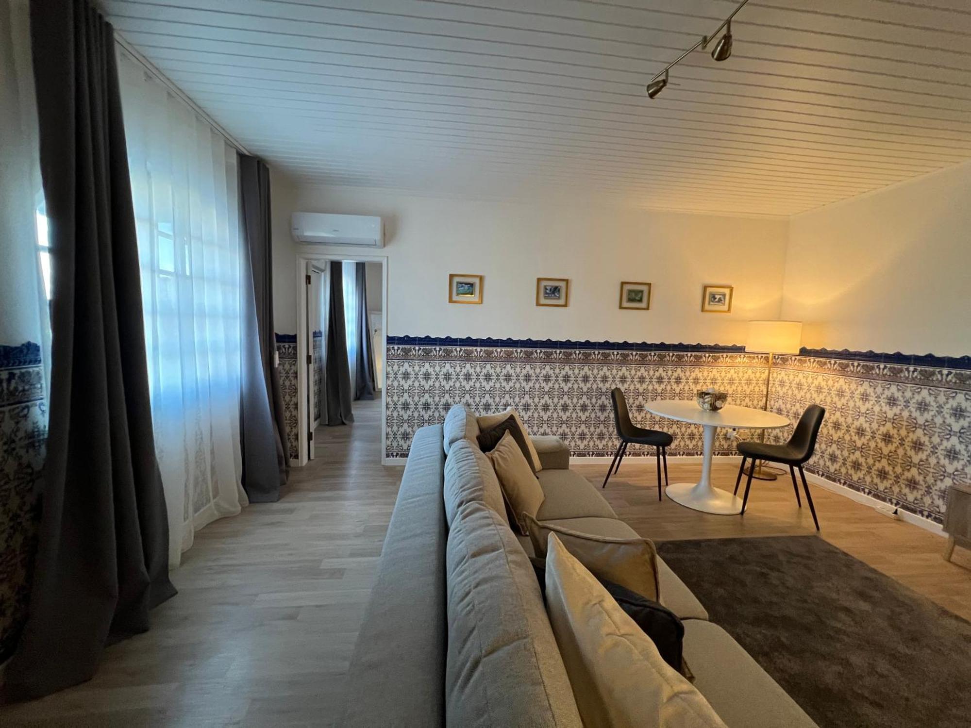 Vila Pombal Tomar Apartments - Pool & City Views Exterior foto