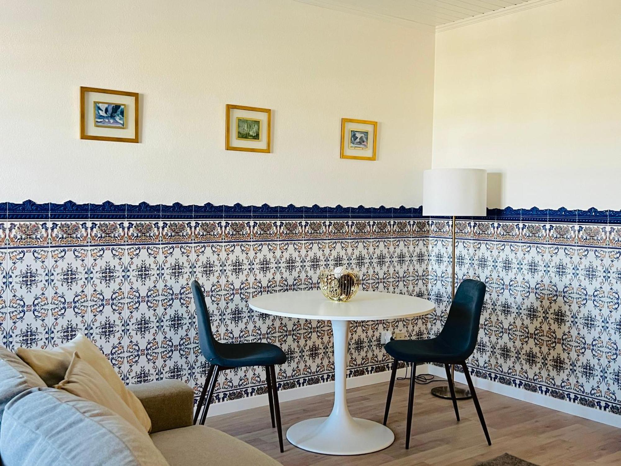 Vila Pombal Tomar Apartments - Pool & City Views Exterior foto