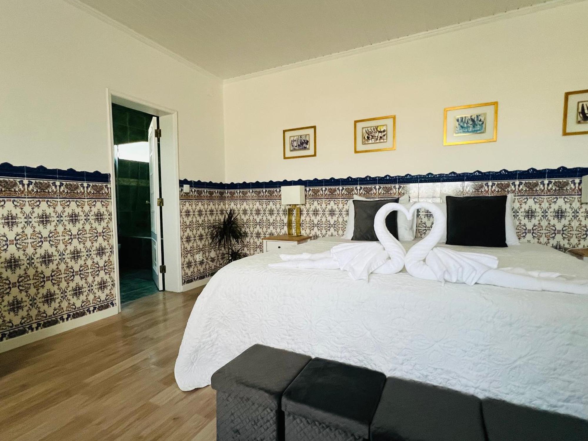 Vila Pombal Tomar Apartments - Pool & City Views Exterior foto
