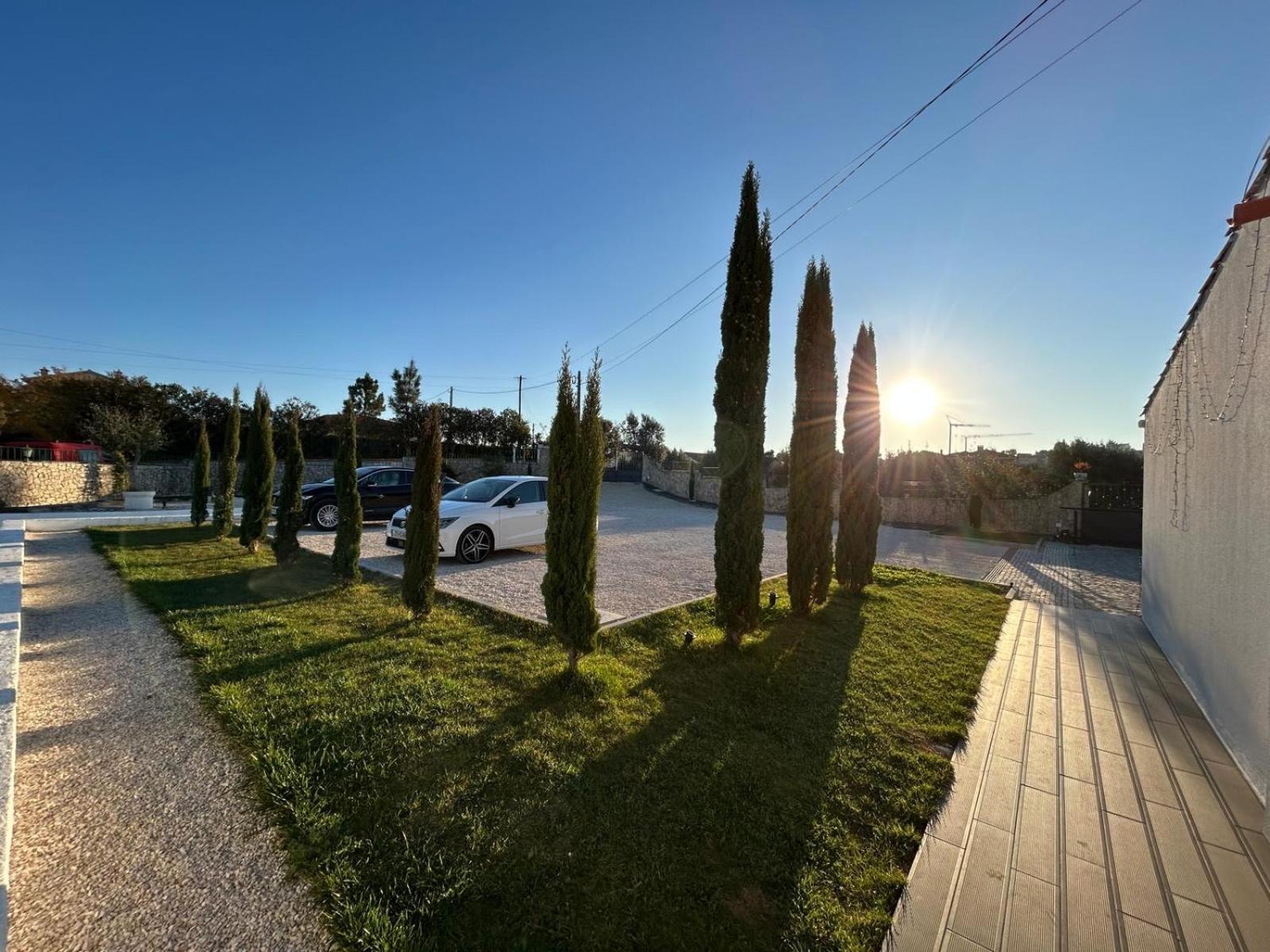 Vila Pombal Tomar Apartments - Pool & City Views Exterior foto