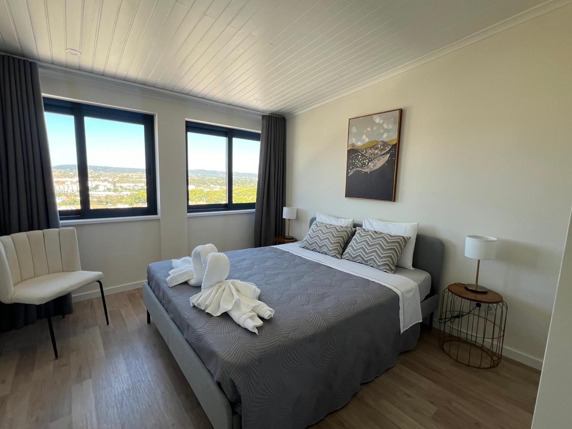 Vila Pombal Tomar Apartments - Pool & City Views Exterior foto