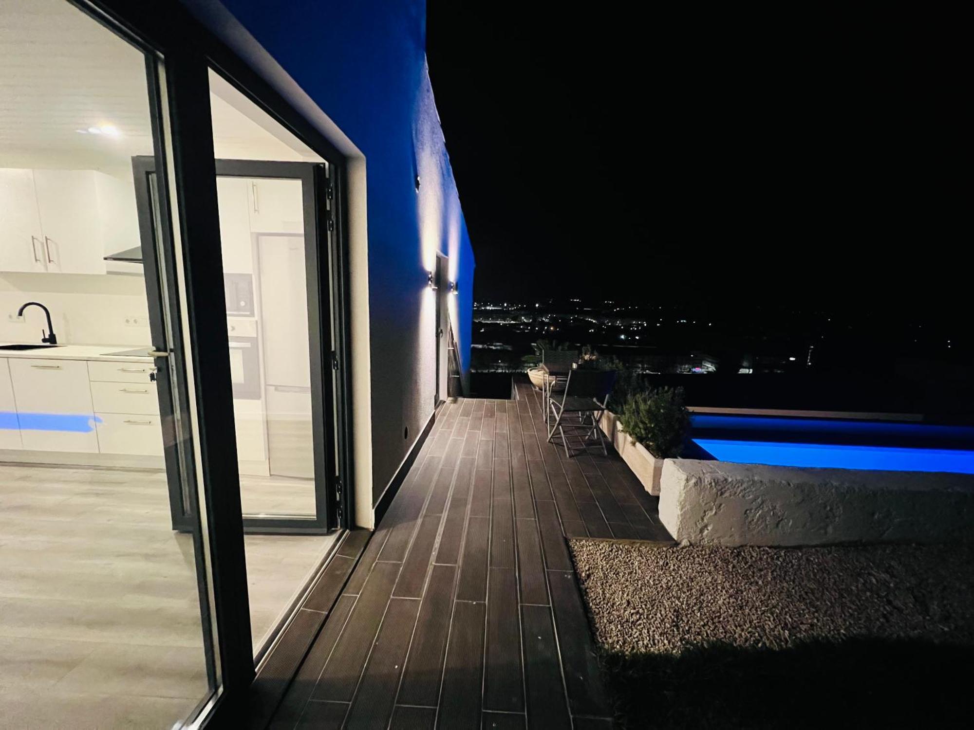 Vila Pombal Tomar Apartments - Pool & City Views Exterior foto