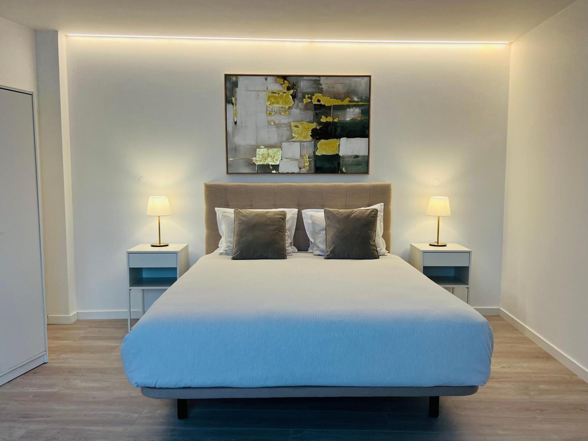 Vila Pombal Tomar Apartments - Pool & City Views Exterior foto