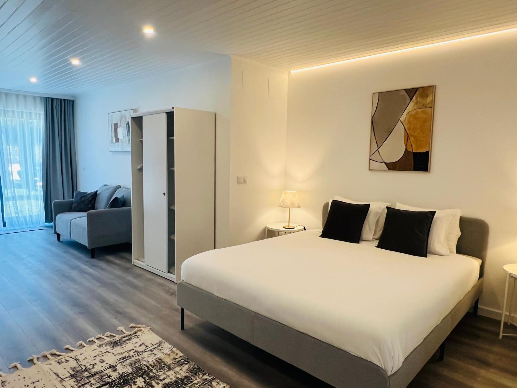 Vila Pombal Tomar Apartments - Pool & City Views Exterior foto