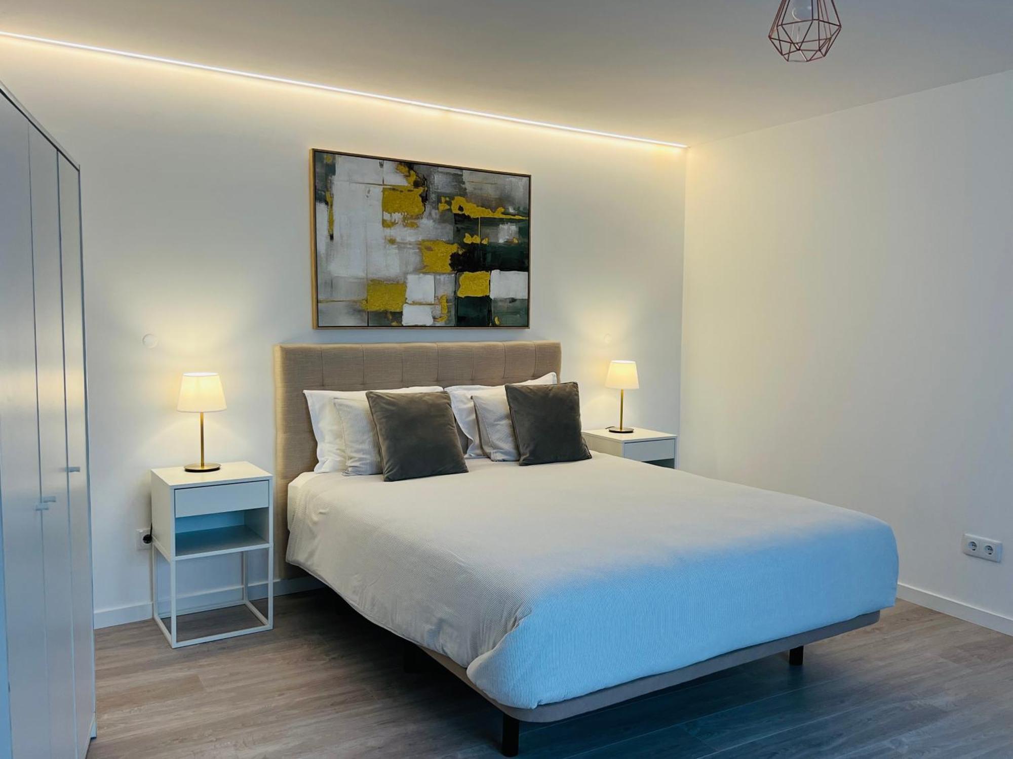 Vila Pombal Tomar Apartments - Pool & City Views Exterior foto