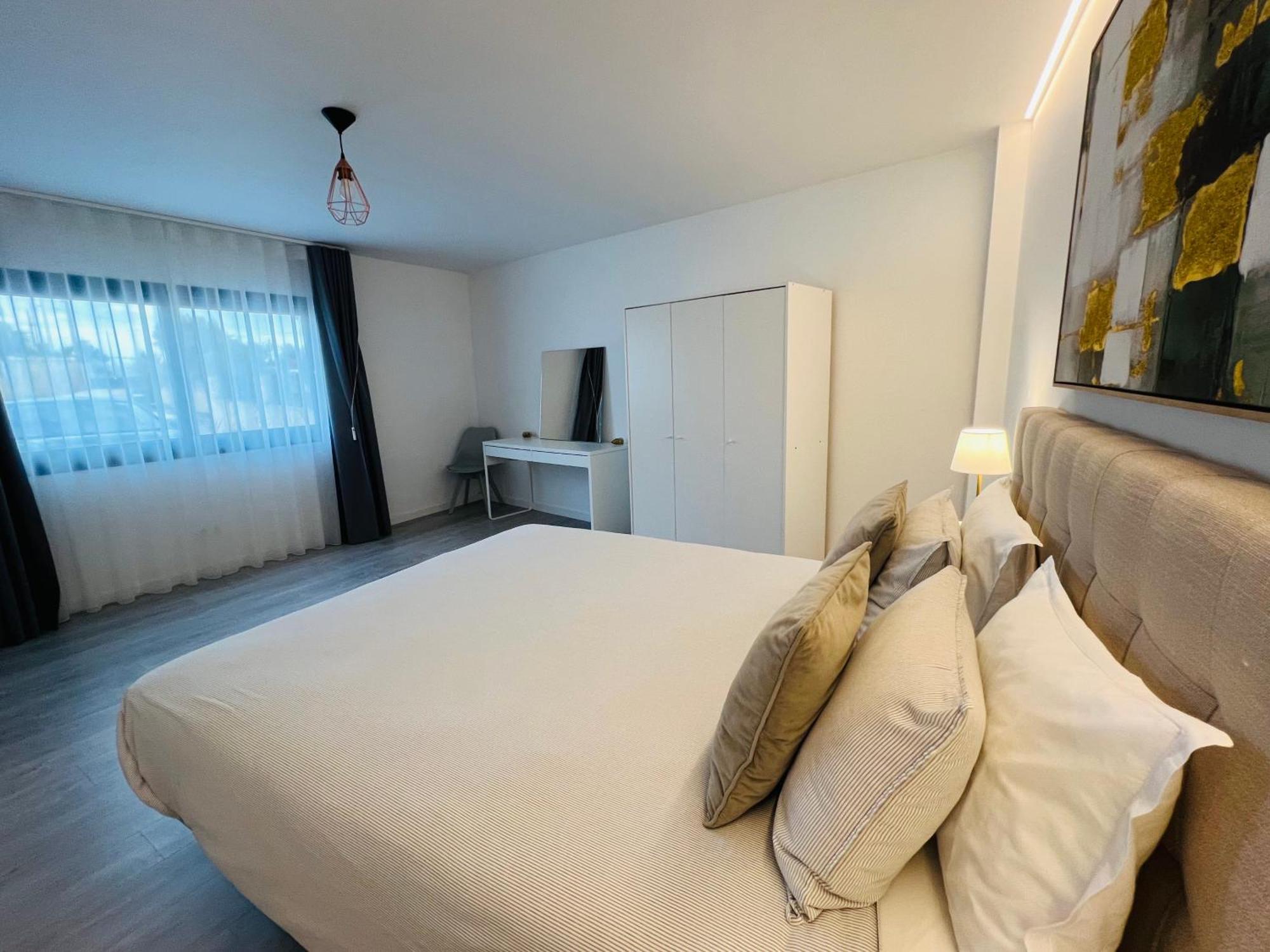 Vila Pombal Tomar Apartments - Pool & City Views Exterior foto