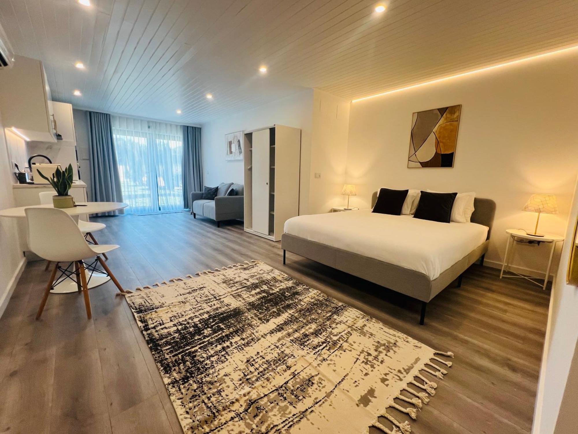 Vila Pombal Tomar Apartments - Pool & City Views Exterior foto