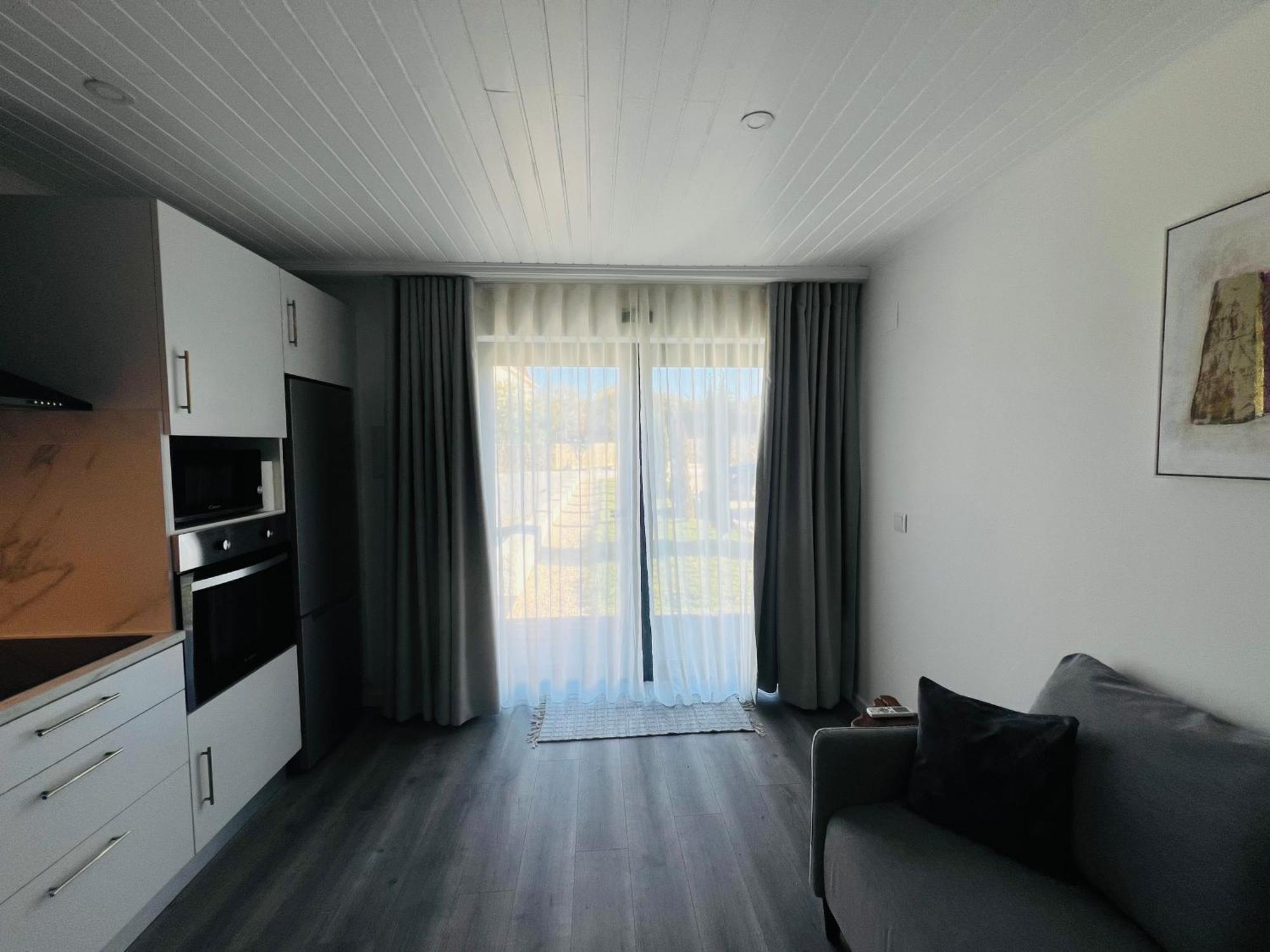 Vila Pombal Tomar Apartments - Pool & City Views Exterior foto